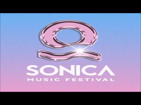 Dark Nebula - Live Sonica Festival (Exclusive)
