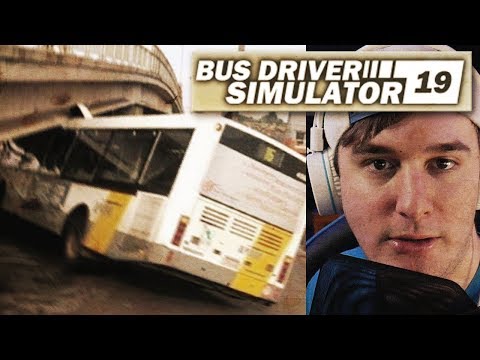 BUS SIMULATOR 2019 🚌