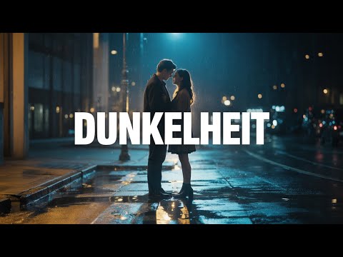 DUNKELHEIT – Wenn Liebe stärker ist als die Nacht | Taktgefühl
