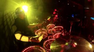 YUCA - Where Are My Soldiers At - Live @ Venue 2013