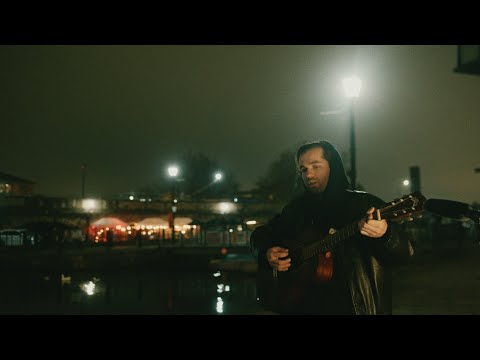 Golden Dregs - Linoleum (Live from Victoria Quays) Outer Spaces Sessions 022