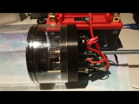 Kolbentank Uboot Typ 21