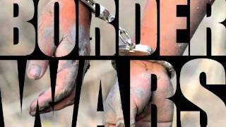 AL-DOE FEAT. EMILIO ROJAS "BORDER WARS"
