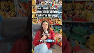 Download lagu Embrace your inner child, and don’t let what others might think stop you #beyourself #pokemon mp3