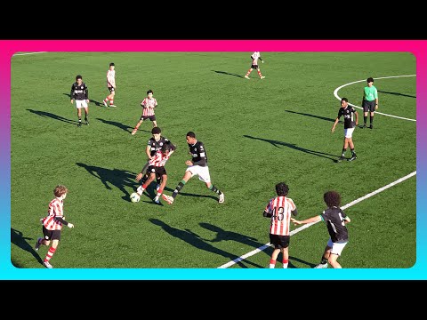 ⚽️ SPARTAAN 20 JO14-1 - MSV DE BETROKKEN SPARTAAN JO14-1