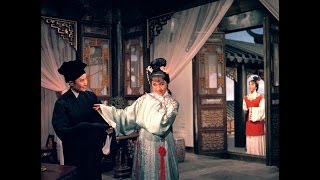 The Pearl Phoenix (1966) Shaw Brothers **Official Trailer** 女巡按