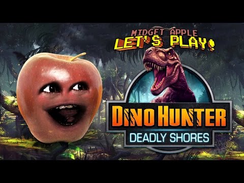 Dino Hunters PC