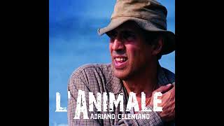 Adriano Celentano (Un po ' di tristezza) I Passi Che Facciamo