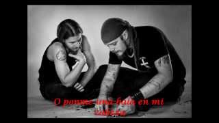 Lifelover - Höstdepressioner (Subtitulos)