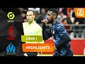 STRIJD IN REIMS! ???? | Stade Reims vs Marseille | Ligue 1 2021/22 | Samenvatting