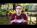 I Caught Fish Chips From The Most Polluted River In The World