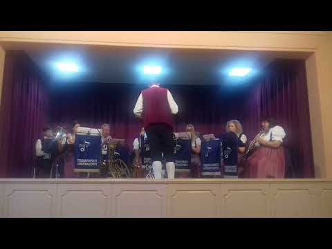Musikverein Großkuchen 1.