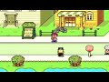 EarthBound SNES Playthrough Pt 1 Of 2 NintendoComplete