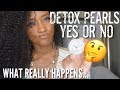 Yoni Detox Pearls | What Happened To Me... | Victoria Victoria Yoni Detox Pearls | What Happened To Me... | Victoria Victoria