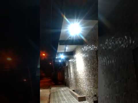 Finalizado só falta trocar os portões Essa obra em Frei Inocêncio MG 🇧🇷