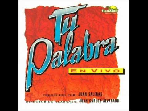 Tu Palabra video