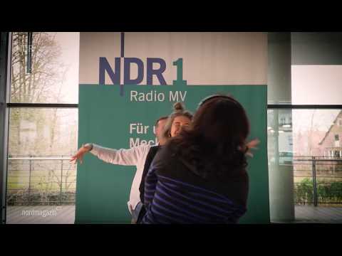 20.01.2020 - NDR Fernsehen, Nordmagazin - Trailer Radioshow