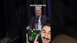 COMPRAR IMOVEL COM CRIPTO - ROBERTO JUSTUS!