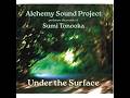 Under the Surface by Sumi Tonooka featuring Alchemy Sound Project