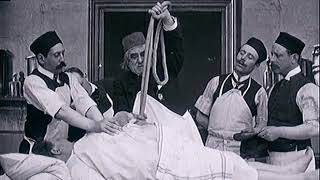 Opération chirurgicale (1905) Surgical Operation (Pathé)