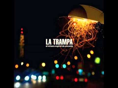 LA TRAMPA - Shangrila (Versión Estudio)