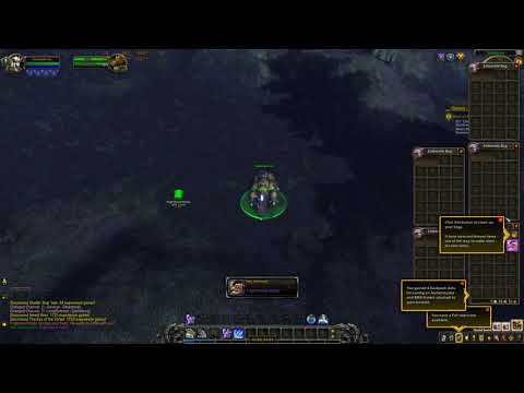 Frightened Kodo  - Class Trial Claim.