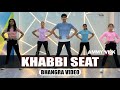 Khabbi Seat Bhangra Group Bhangra Performance Pelican Dance Academy
