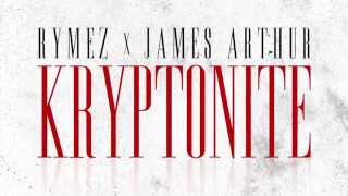 Rymez x James Arthur - Kryptonite (Official Teaser)