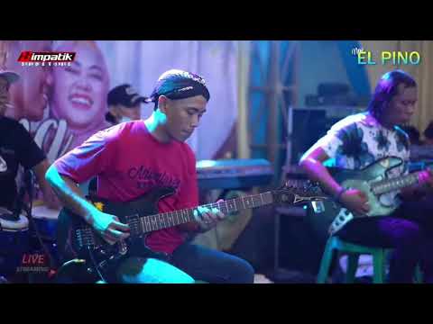 DOA suci -SISKA VALENTINA new el pino ft RIMBA music