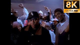 Dr. Dre &amp; Snoop Dogg - F*ck With Dre Day [And Everybody&#39;s Celebratin] [Remastered In 8K] (24/96khz)