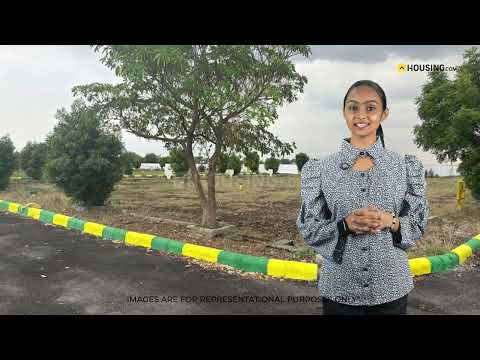 SRK Sreecity Sowbhagya Project Video 1