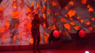 Soprano à Bercy - Kalash &amp; Roses