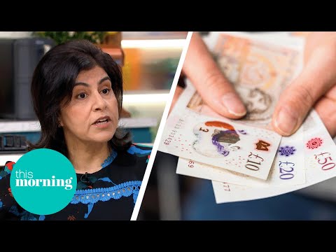 Cash vs Card: Should We Always Have the Choice? | This Morning's View