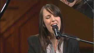 "City Lights" - Alisha Mann