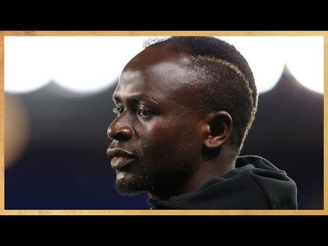 THANK YOU SADIO | The best of Mane at Liverpool