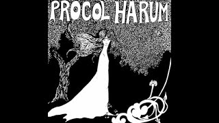 Procol Harum:-'Something Following Me'