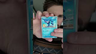 Abyss Eye Booster Box Battle Episode 3 #shorts #pokemon #pokemoncards #pokemontcg #pokemoncommunity