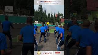 Download lagu MATERI BELA DIRI TAKTIS DODIK RINDAM III SILIWANGI BANDUNG 2026 mp3