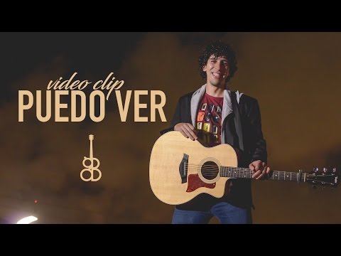 Puedo Ver - Gabriel Bazán (VideoClip Official)