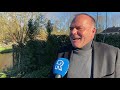Sparta-directeur Henk van Stee over overlijden Pim Doesburg: 'Een groot gemis'