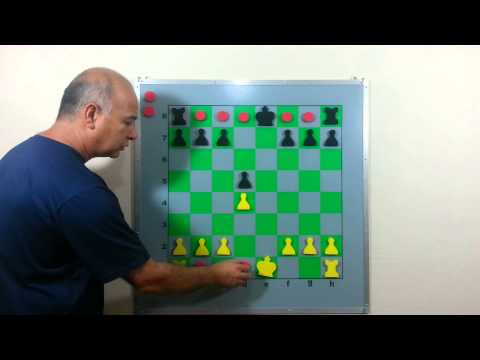 Chess - Castling # 14