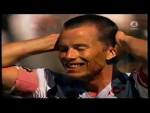 2006-07-15 Malmö FF - AIK 3-1 Allsvenskan