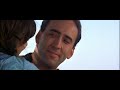 Fantasy Romance Starring Nicolas Cage And Meg Ryan In City Of Angels