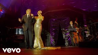 Tony Bennett, Lady Gaga - Anything Goes