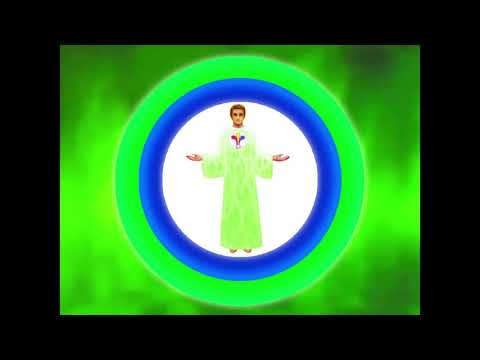 Decree 50.01 x3 “Flame of Healing”