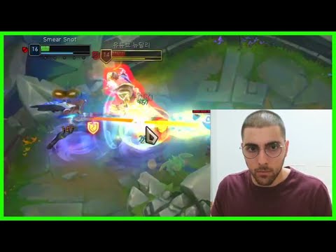 HIM In Action - Best of LoL Streams 2370