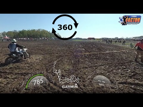 2019 GNCC Round 5 - XFactor Whitetails - AM Bikes