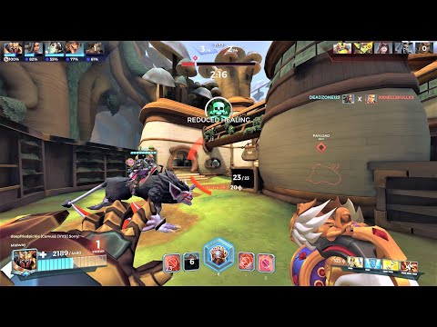 A MILLION DOLLAR ULT BY KHAN | YOU'RE MINE, MY CHILD!