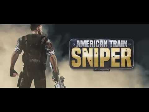 Train Shooting Game: War Games Video
