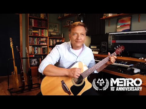 The Music Of Metro Acoustic Set by Alexey Omelchuk